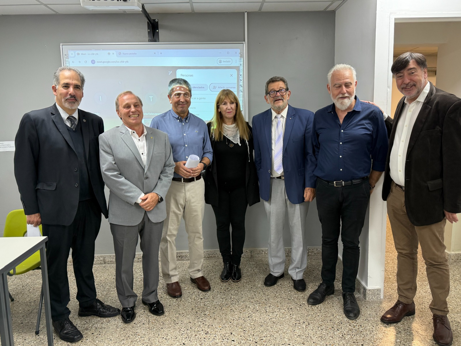 Nuevo Magíster en Ingeniería Urbana obtuvo la máxima calificación